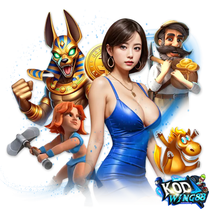 เว็บ kodwing88