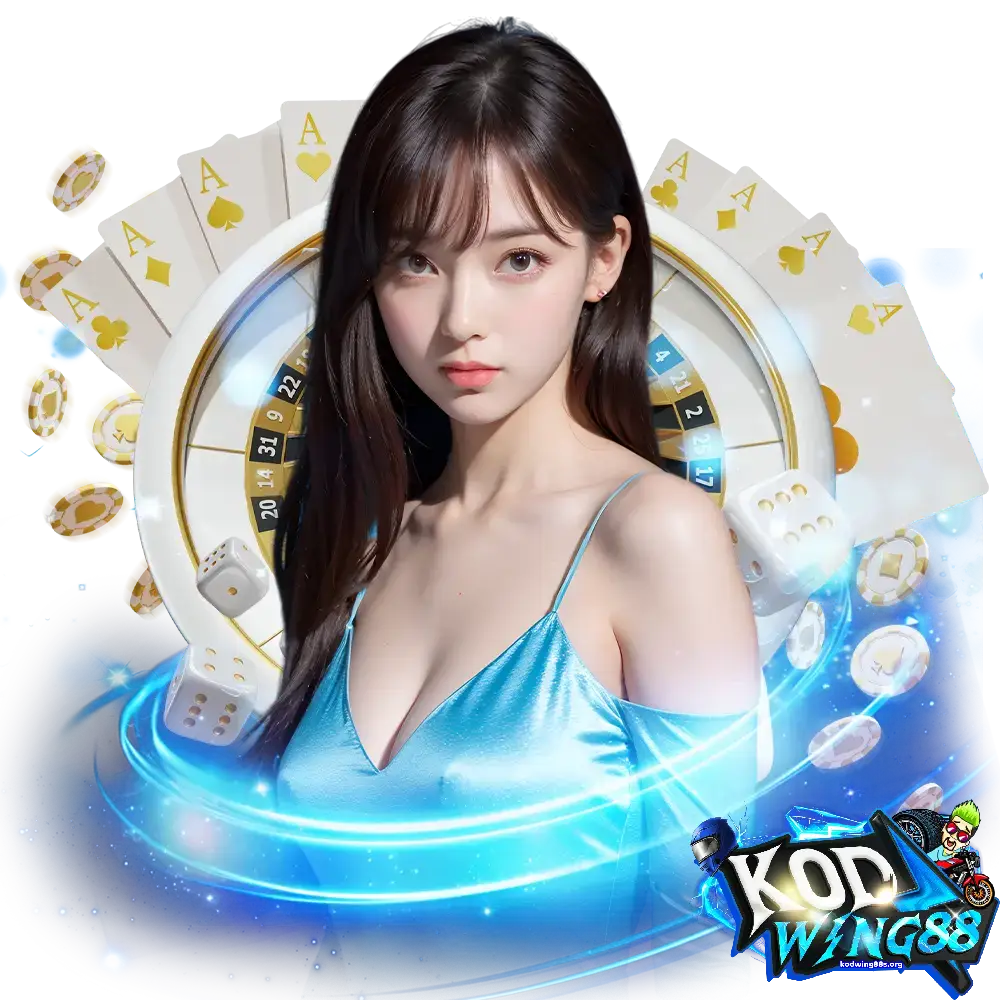 kodwing88 เครดิตฟรี